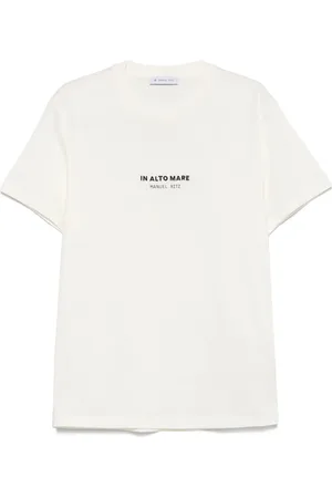 Manuel Ritz Camiseta Top Sea