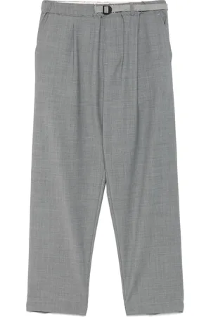 White Sand Pantalones con pinzas