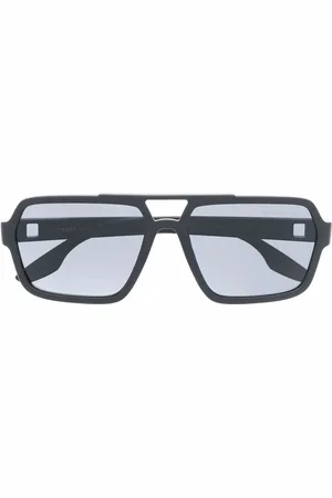Prada Gafas de sol con montura cuadrada oversize