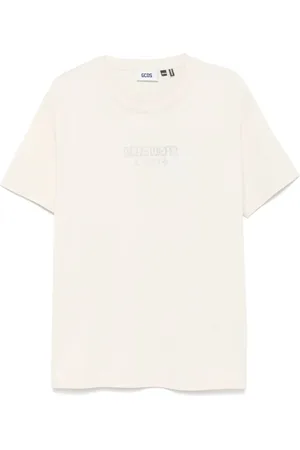 GCDS Camiseta Lucky Charm
