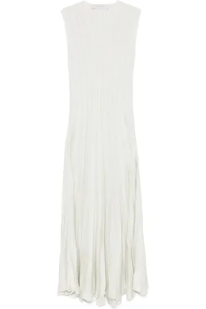 Golden Goose Vestido largo Muma
