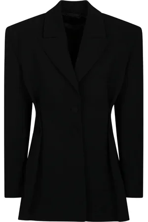 Givenchy Blazer de lana virgen