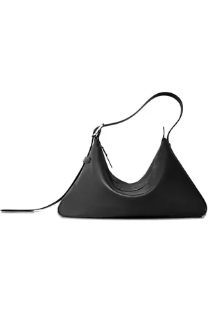 BONASTRE Bolso de hombro triangular