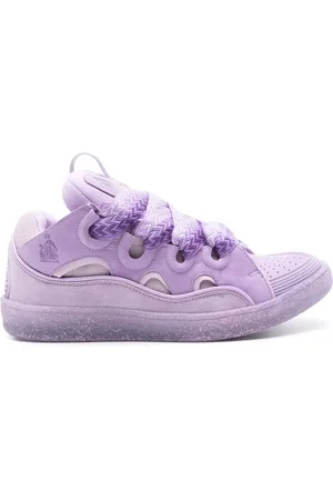 Lanvin Zapatillas Curb