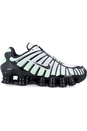 Nike Zapatillas Shox TL