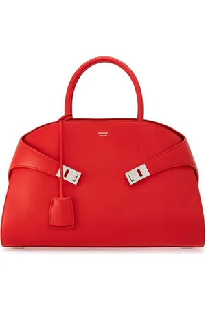 Salvatore Ferragamo Bolso shopper Hug