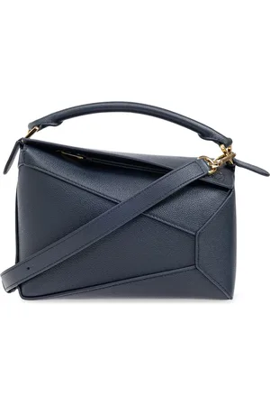 Loewe Bolso shopper Puzzle pequeño