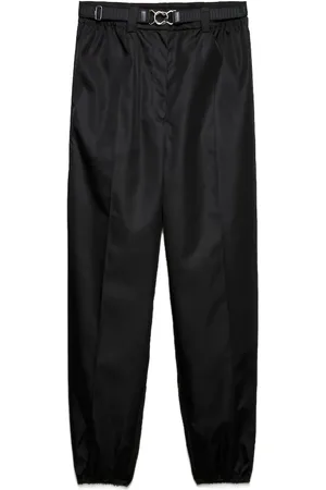 Prada Pantalones Re-Nylon