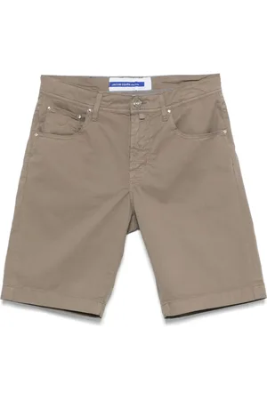 Jacob Cohen Pantalones cortos Nicolas