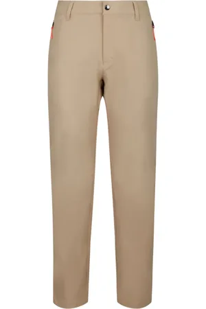 Bogner Pantalones rectos con pinzas