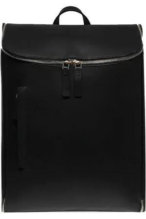 BONASTRE Mochila con detalle de cremallera