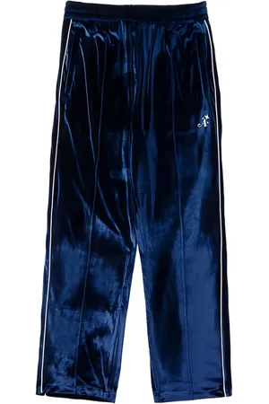 AWAKE NY Pantalones de chándal con cinturilla elástica