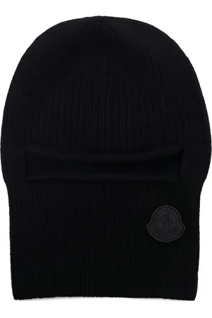 Moncler Pasamontañas de canalé