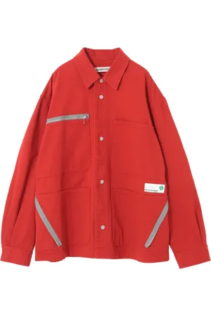 UNDERCOVER Chaqueta de sarga