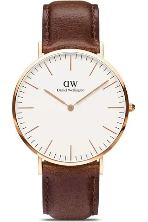 Daniel Wellington Reloj Classic Bristol de 40mm