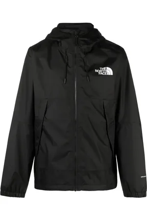 The North Face Chubasquero Mountain Q con capucha