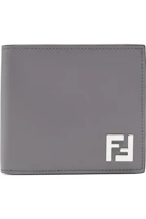 Fendi Cartera FF Squared
