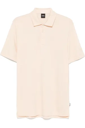 HUGO BOSS Polo de piqué