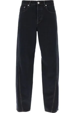 Lanvin Vaqueros rectos