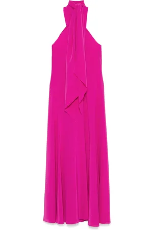 GIANLUCA CAPANNOLO Vestido largo Carla