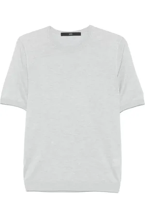 SAPIO Camiseta de punto fino