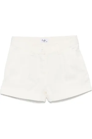 Il gufo Bermudas con pinzas