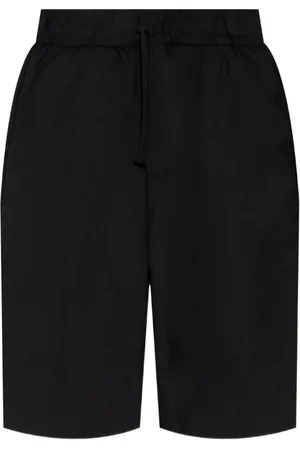 OFFICINE GENERALE Bermudas de algodón