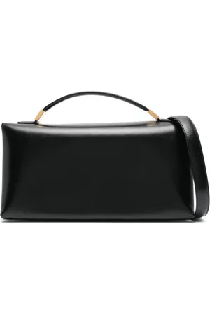 Marni Bolso shopper Prisma con logo