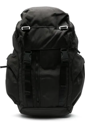 Stone Island Mochila con tope plegable