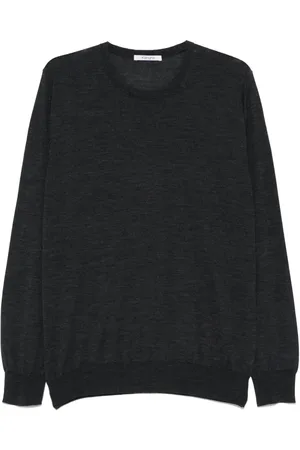 KANGRA CASHMERE Camiseta de punto fino