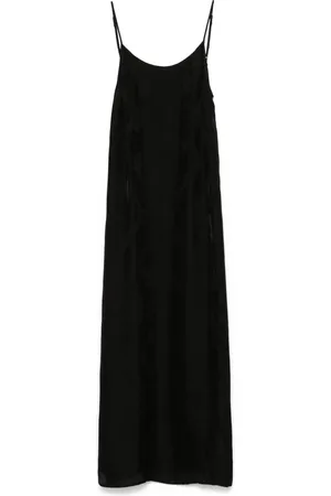 UMA WANG Vestido midi Anaya