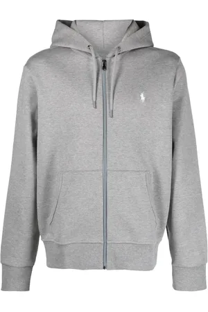 Ralph Lauren Sudadera Polo Pony con cremallera