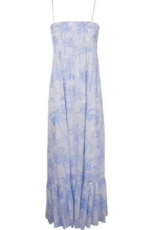 MC2 SAINT BARTH Vestido Jemma