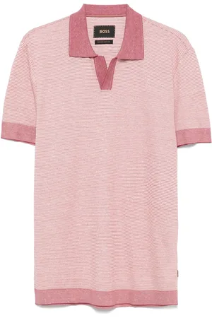 HUGO BOSS Camiseta a rayas