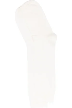 Drôle de Monsieur Calcetines La Chaussette Ajourée