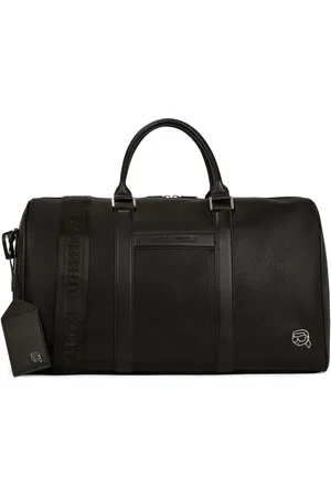 Karl Lagerfeld Bolso weekender Ikon