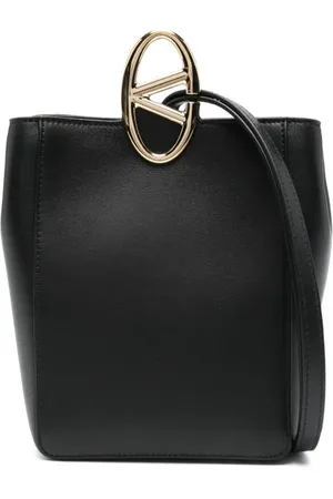 VALENTINO GARAVANI Bandolera VLogo Signature