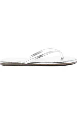 Tkees Chanclas Metallics