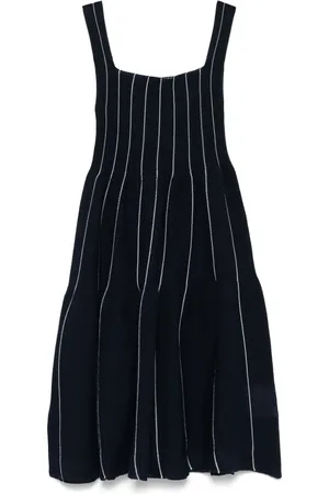 CFCL Vestido corto TC Cascades
