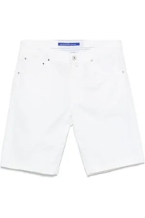 Jacob Cohen Pantalones cortos Nicolas