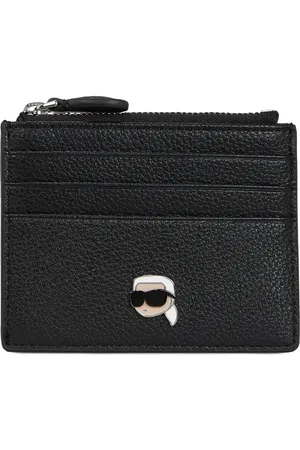 Karl Lagerfeld Tarjetero Ikon
