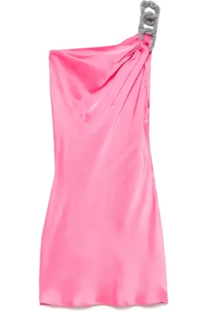 Stella McCartney Vestido corto Falabella
