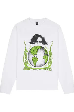 Brain Dead Camiseta Conspiracy