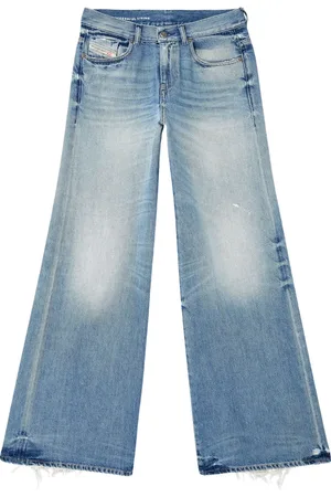 Diesel Vaqueros D-Akemi 1978