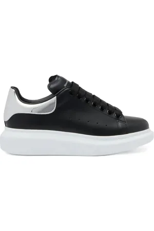 Alexander McQueen Zapatillas oversize