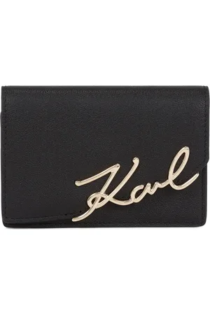 Karl Lagerfeld Cartera Signature