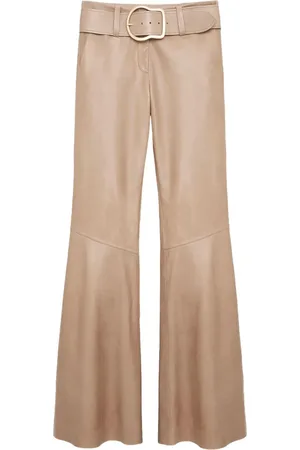 Dorothee Schumacher Pantalones de talle medio