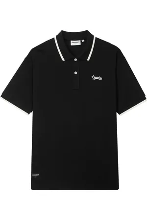 Chocoolate Polo con logo bordado