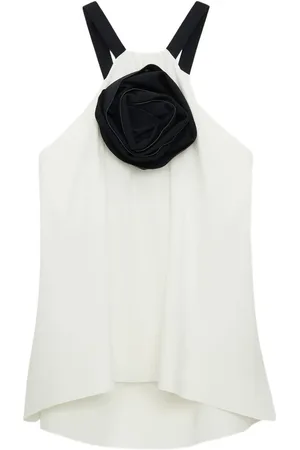 Dorothee Schumacher Top Daily Beach