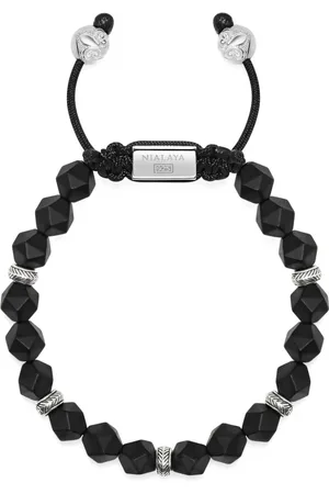 Nialaya Pulsera con cuentas